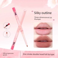 lip liner lip liner pencil Matte Nude Color Lip Liner Waterproof Long-Lasting Non-Fading Enhancement