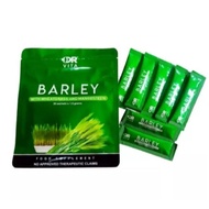 buy2 sachet get freebies Dr. Vita Barley | Green Barley Juice Powder