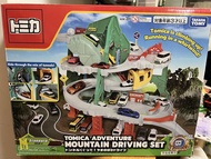 Tomica 停車場