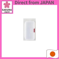 Meiho Chemical Industry (MEIHO) Multi Case S 901543 External dimensions: 138 x 77 x 31 mm