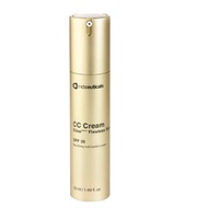 CC Cream Glowflawless Skin – CC sunscreen foundation spf30 MD 50ML
