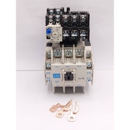 Order Now Set Sn35+TH-N20KP 3.6A(2.8-4.4)5A(4-6)6A(5.2-8)9A(7-11)11A(9-13)15A(12-18)19A(16-22)22A(18