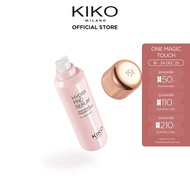 KIKO MILANO New Hydra Pro Serum ไฮดราโปร เซรั่มบำรุงผิวหน้า 30 ml.