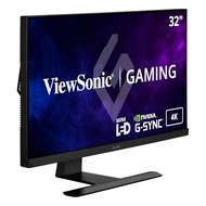ViewSonic XG321UG 32 Inch 4K IPS 144Hz Gaming Monitor G-Sync Ultimate, Mini LED, Nvidia Reflex, HDR1
