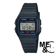 Casio F-91 series ของแท้ประกัน CMG