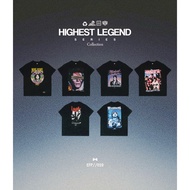 KATUN LEGEND SERIES MEN'S T-SHIRTS BIG SIZE 24S COMBAD COTTON MATERIAL 6XL 7XL 8XL 9XL 10XL SOFT MAT