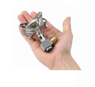 หัวเตาแก๊สสนาม Campingmoon XD-2F / XD-2-NE