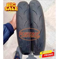 Corsa R46 Automatic Tire 14 Tubeless AutomaticRing