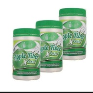 VASIA Apple Fiber Xtra - 3 BOTTLE + FREE SHAKER