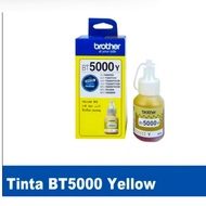 Tinta Brother BTD60BK BT5000 Untuk Printer DCP T310 DCP T510W DCP T710W DCP T810W Cetak Tajam & Awet