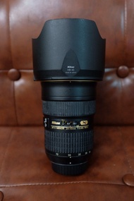 Nikon 24-70 f2.8