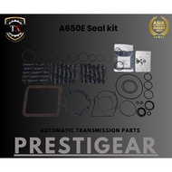 Toyota Lexus T14202A ⚙️ A650E Auto Transmission Seal kit