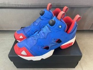 Reebok Pump Fury 高達色 男裝鞋