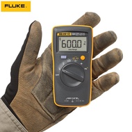 Fluke Multimeter Fluke F101KIT Multimeter F12E Portable 101 Digital+Multi-Function F106 IRIG