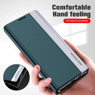 Luxury Flip Phone Case For Redmi Note 13 Pro 4G Magnetic Supprot Book Cover for Redmi Note 13 Pro plus Note 13 Shockproof Protective Coque