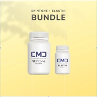 CMC Beauty Supplement