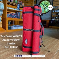 Tas Busur Panahan - AimPro Archery Carrier - Tas busur murah