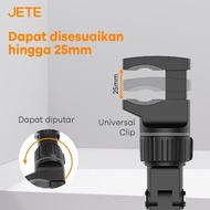 HP JETE H1B Holder Carhp | Universal Car Phone Holder up to 6.9 Inch