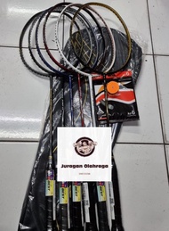 FREE PASANG - PAKET RAKET LINING TURBO X50-X60-X70 G4 SERIES