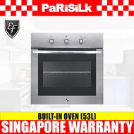(Bulky) EF EFO 5570 TN SS Built-in Oven (53L)