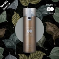 TOKIO IE-日本 Dr Jr Plantinum 京喚羽凝脂 護髮素 200g | 任何髮質適合｜絕佳保濕效果｜頂級柔順感｜薰衣草花香 200g/500g