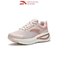 [3-10KM+] Journey PG 7 Giày Chạy Bộ Nữ ANTA Women Running Shoes Gym Giày Chạy Thể Thao 1225B5519R