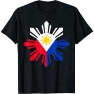 Philippine Flag, Pinoy Flag Filipino, Pinoy Sun T-Shirt
