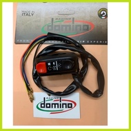 ◸ DOMINO HANDLE SWITCH RIGHT UNIVERSAL