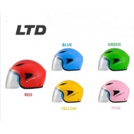 HELMET BUDAK LTD JUNIOR
