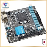 ASRock Motherboard H97 Mini-ITX H97M-ITX/ac