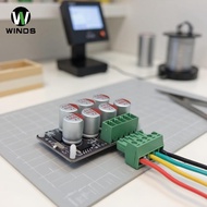 ODS 4S Active Equalizer Whole Group Balancer Lifepo4 18650  Energy Transfer 4S 6S 17S Equalization C