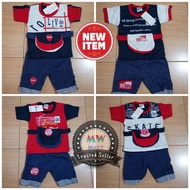 Baby boy clothes 3-6 months