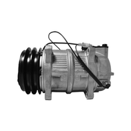 VOLVO 940 SE 2.0 TURBO 1996/4-1998/10冷氣壓縮機