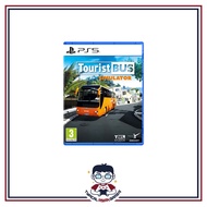 Tourist Bus Simulator [PlayStation 5]