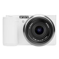 ออพติคอลซูมกล้องไร้กระจก G930ใหม่กล้องถ่ายรูปวีล็อก5K/30fps กล้องดิจิตอล4K/60fps สำหรับถ่ายภาพและวิด