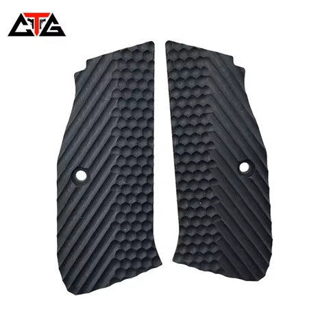 CTG G10 Grip For Compact CZ Shadow 2