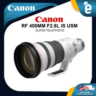 Canon RF 400mm f2.8 L IS USM Lens (ORIGINAL CANON WARRANTY)