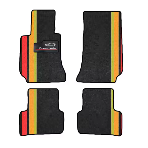 Car Mats For Benz C-Class 2015-2021 W205 Wagon Estate 4door C160 C180 C200 C250 C300 C400 C450 SWD s