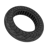 [HOT SALE] 10 Inch 10x2.50 Solid Tire 60/70-6.5 For Ninebot Max G30 E- Scooter