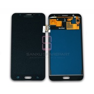 Lcd Samsung J7 2015 J700 J700G J700F AAA Kontras Main Fullset