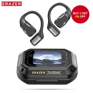 ERAZER XP6 Earphones Wireless Bluetooth Headphones TWS Earbuds Headsets AI Translation Smart Touch S