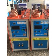 High Frequency Induction Heating Electromagnetic Heater,Handheld Copper Tube Welding Brazing And Que