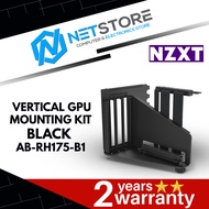 NZXT VERTICAL GPU MOUNTING KIT - BLACK AB-RH175-B1