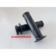 ปลอกมือ พร้อมไส้ รุ่น M-SLAZ / NMAX / AEROX / R15 # 3501-255-00 # ยี่ห้อ HMA