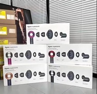 Dyson 戴 森 吹風機 HD08