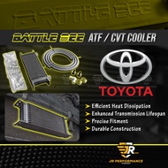 Vios ATF Vios CVT Cooler Alphard Vellfire CVT Battle Bee CVT Cooler Toyota Adaptor ATF Cooler