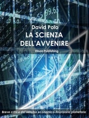 La scienza dell'avvenire David Polo