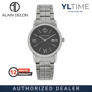 Alain Delon Lady AD336-2343 Analog Quartz Watch (100% Original & New)