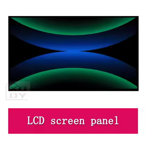 15.6" For HP Probook 4540s 4530s 4545s 4520s 6570b 6560b 6550b Laptop LCD Screen HD 1366X768 40 Pins