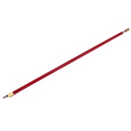 [mcfsnzwtxz1bw]  610 Mm Long with Brass Head for Guitar